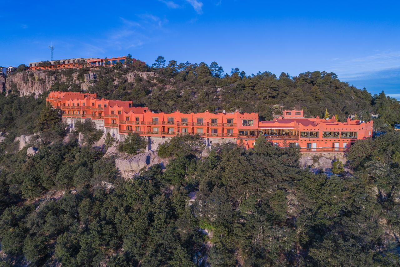 Hotel El Mirador - Balderrama Hotel Collection Areponapuchi Exteriér fotografie